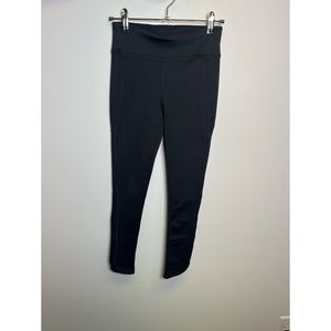 Free People Movement Infinity Cutout Crop Legging